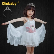 1 year baby angel dress