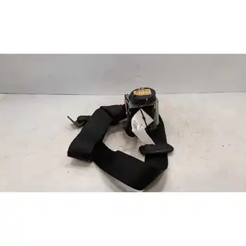 

602461400 Safety belt Rear Right Mazda 3 Saloon (bk) 1.6 Cd Cat Diesels