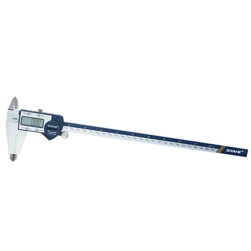 Штангенциркуль цифровой из нержавеющей стали 0 01 мм 300 мм|lcd caliper|vernier calipercaliper vernier |