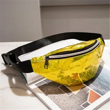 

2020 Waist Bag Female Kids Belt Bag Female Waist Bag Luxury Women Pochete Chest Bags Heuptas Bum Sac