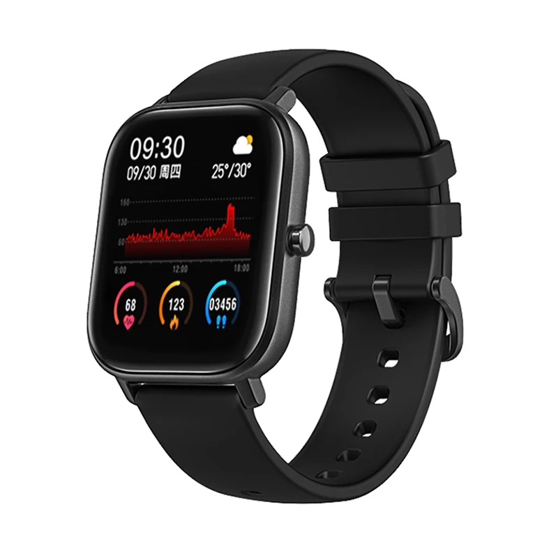 welteayo fitness tracker smart watch