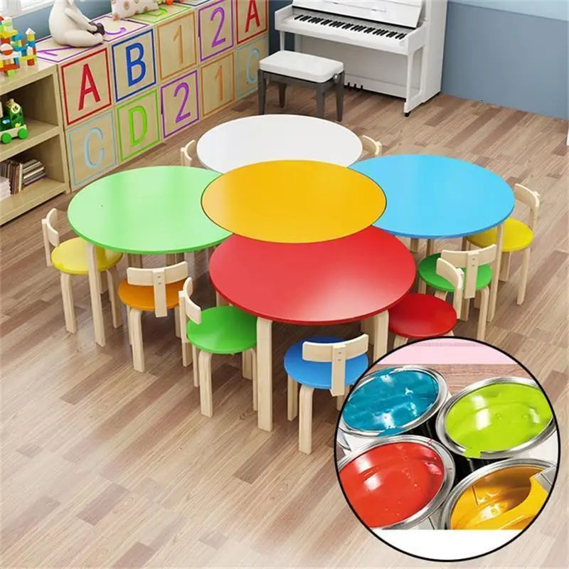 Bambini Mesa Y Silla стул и Pour детский стол Mesinha Infantil сад для детей Kinder Enfant учебный стол| |