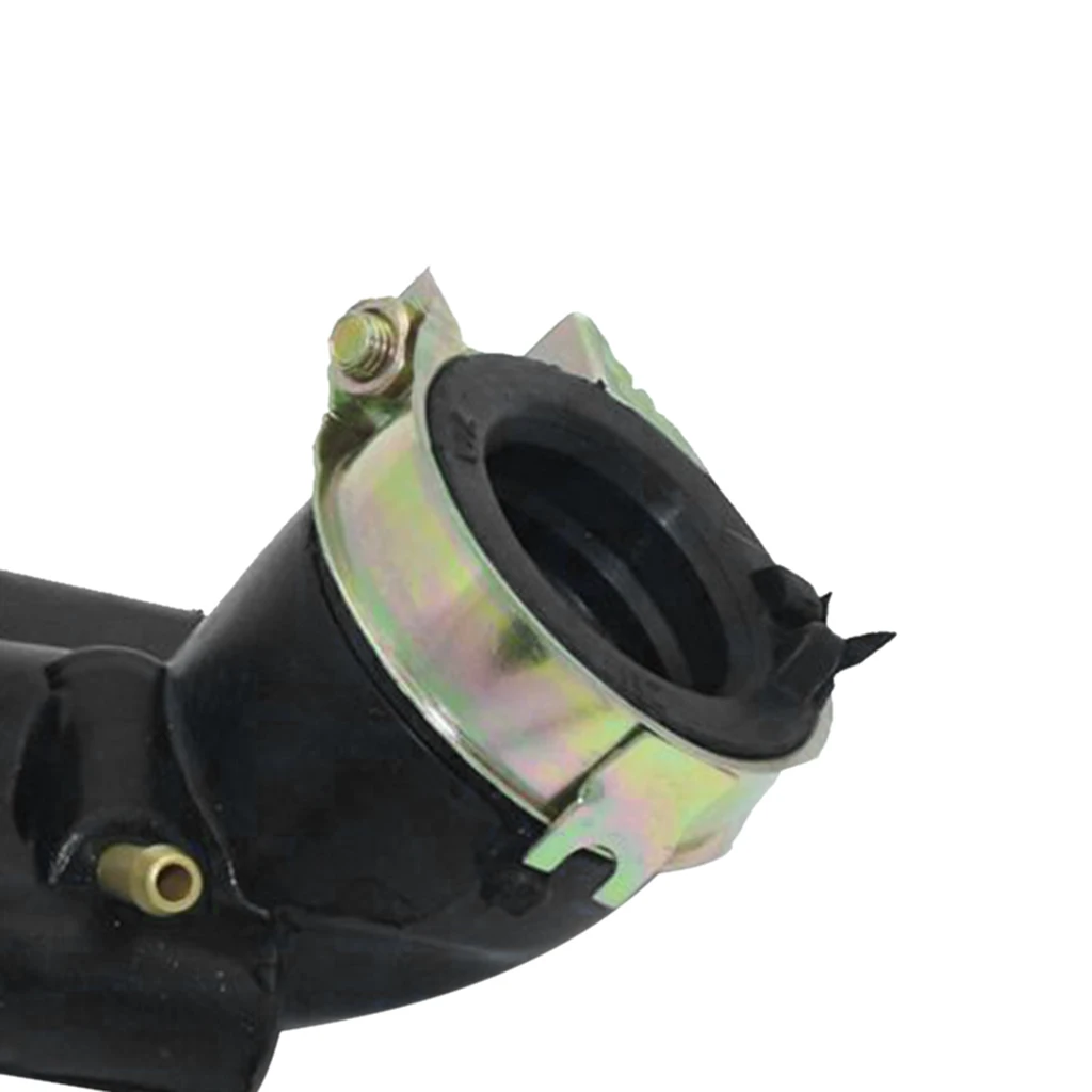 Scooter Intake Manifold For GY6 50cc Chinese Scooter Parts Intake 139QMB Scooter Intake Manifold For GY6 50cc Chinese Scooter Parts Intake 139QMB