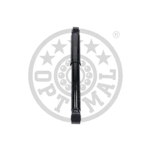 Амортизатор VW T5 04/03- зад.газ. OPTIMAL A-3254G