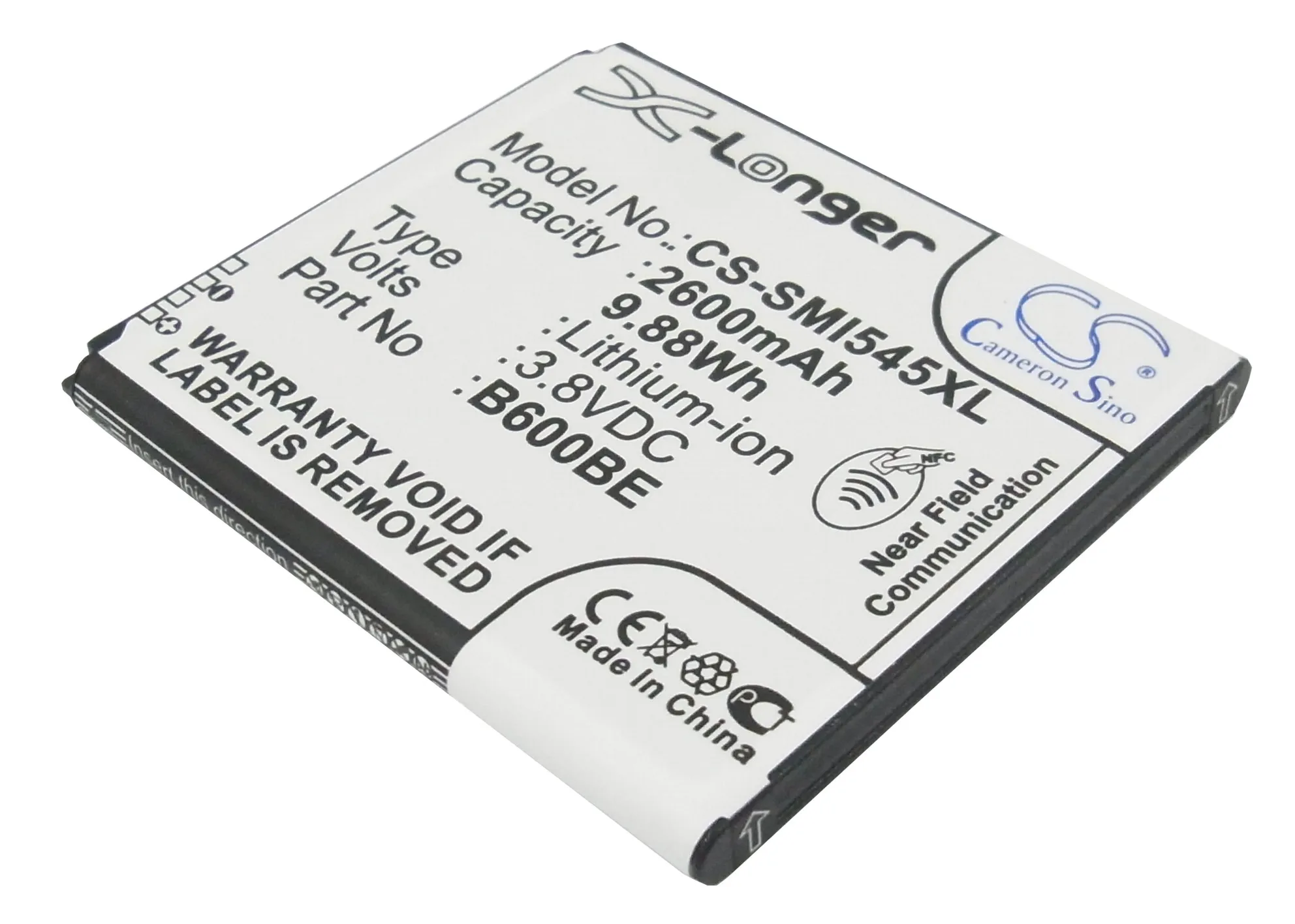 Upgrade Battery For GT-i9295 GT-I9500 GT-i9502 GT-i9505 GT-i9506 SCH-I545 SCH-R970 SCH-R970C SCH-R970X SGH-i337 | Мобильные телефоны