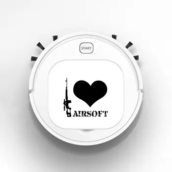 

Smart Robot Vacuum Cleaner Rechargeable USB Auto Sweeping Mop Clean Robot Sweeping Cleaner Coolest AIRSOFT Gun