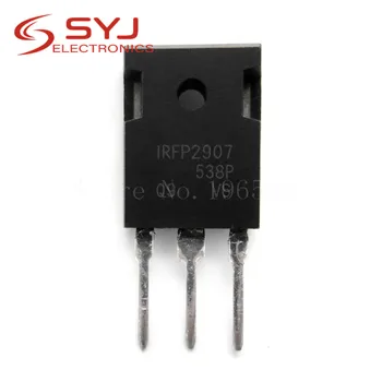 

5pcs/lot IRFP2907 TO-247 IRFP2907PBF TO247 new original In Stock