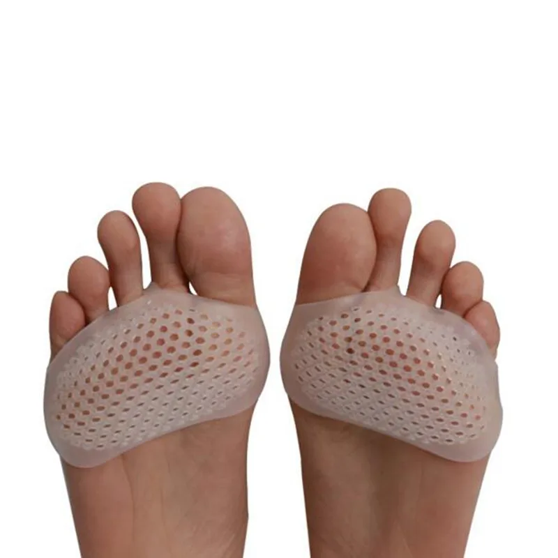 1-Pair-Gel-Insoles-Cushions-Forefoot-Pain-Relief-Support-Front-Feet-Care-High-Heel-Shoes-Slip (2)