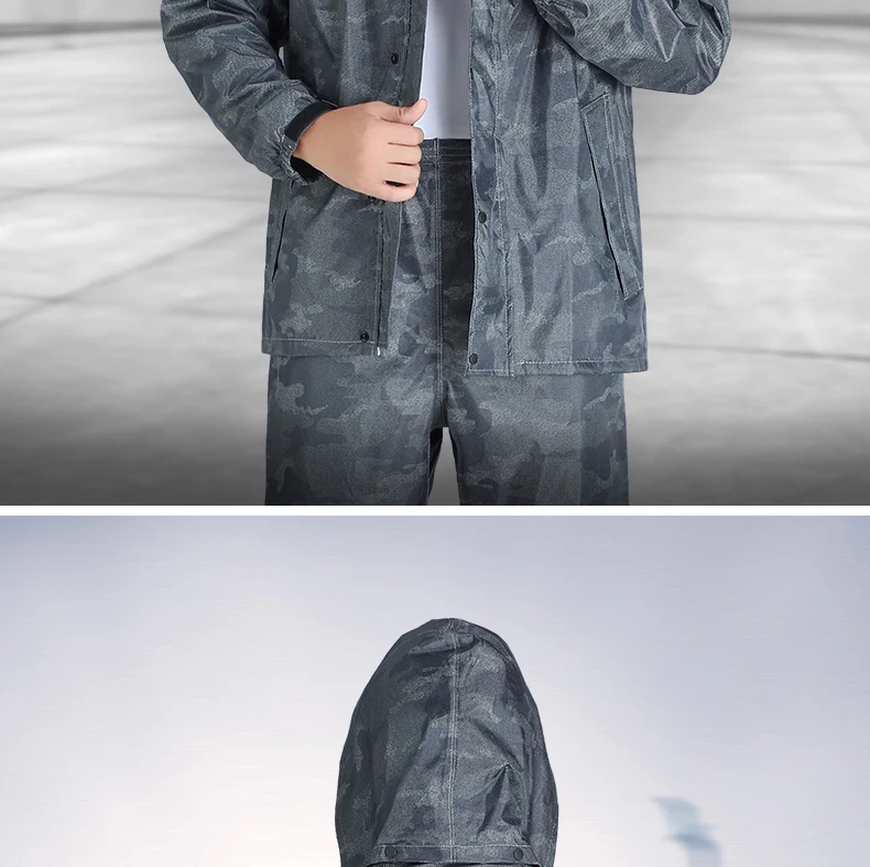 design capas de chuva à prova dlágua