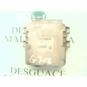 

SWITCHBOARD ENGINE UCE FIAT BRAVO (182) 1. 6 16V cat IAW1AF2G G708 MAGNETI MARELLI [438500]