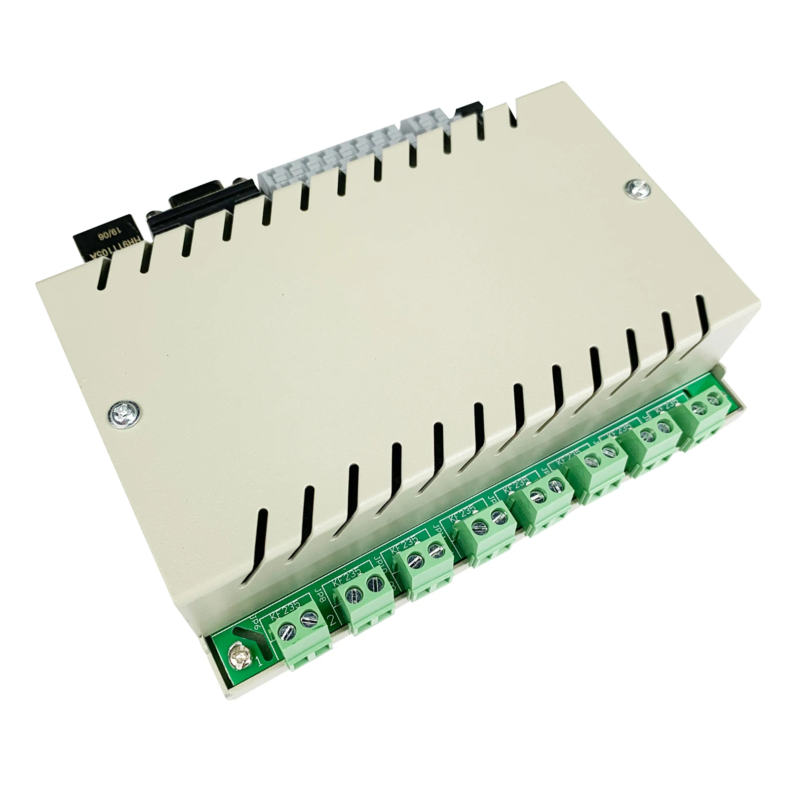 8 банд сети WiFi TCP IP реле управления Diy модуль переключателя умный дом