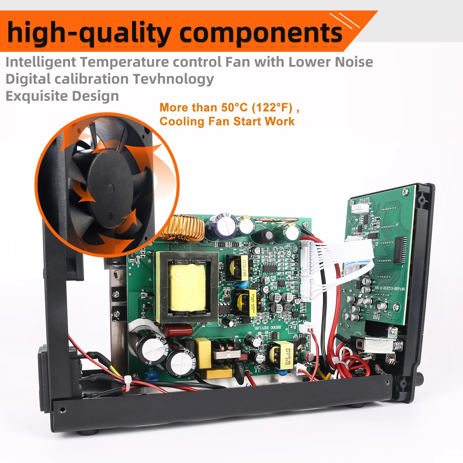 60v 5a 120v 3a 4 dígitos display para reparo de telefone pcb