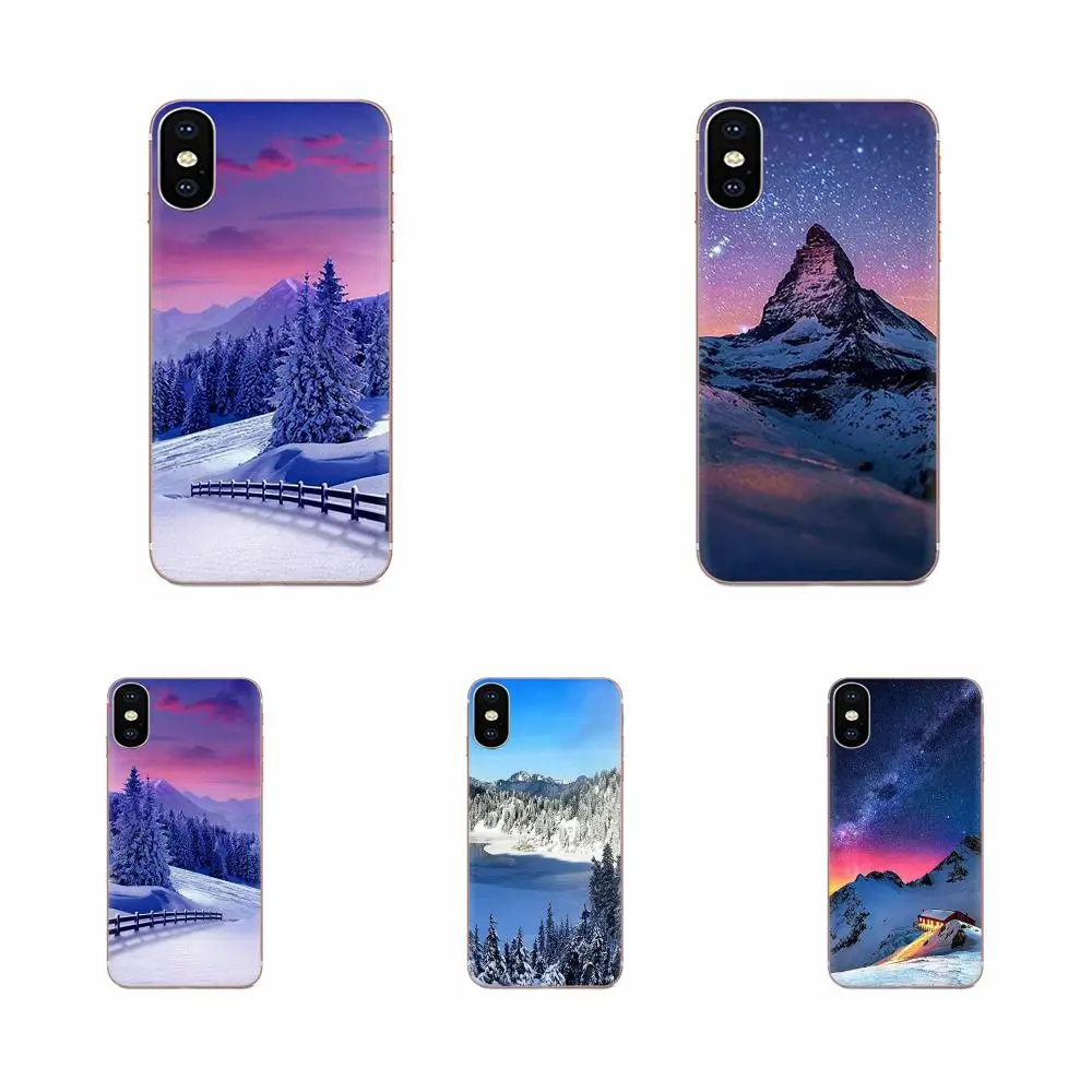 Чехол из мягкого ТПУ для Huawei Honor 5C 5X 6A 6X 7 7A 7X 8 8A 8S 8X 9 10 30 Lite Pro Y6 II Y7 Y9 Prime 2019 | Мобильные