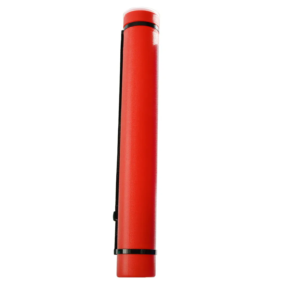 7 моделей многофункциональный инструмент для стрельбы из лука лук Стрела колчан трубка Задняя сумка на плечо чехол для арбалета охотничьи составные принадлежности для охоты - Цвет: Red