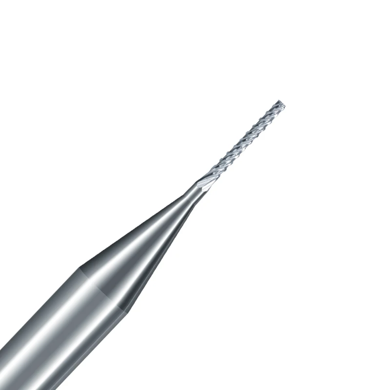 Рисунок 6 - Хвостовик XCAN 3