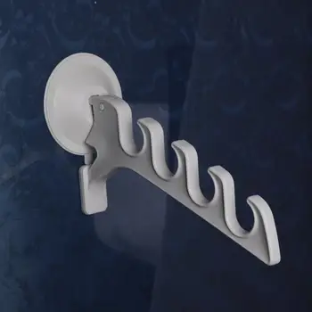 

Hot selling Fishing Rod Holder Suction Cup Fishing Car Rod Fishing Rack Sucker Hooks Hanger Door Wall Window Hanging Hooks