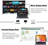 USB C HUB For iPad Pro 2020 2018 type c to HDMI dongle USB Hub USB 3.1 to Audio Jack USB 3.0 SD/TF Docking station USB splitter 5