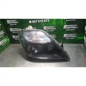 

7700432093 RIGHT HEADLIGHT RENAULT SCENIC RX4 (JA0)