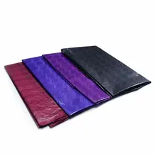 Чистый цвет Базен riche getzner Базен Ткань 5 ярдов/PC вышитые ткани последние хлопок Сделано для больших вечерние KY B-5 03