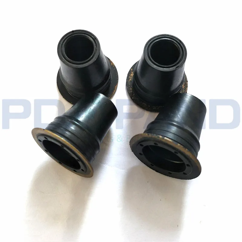 YD25DDTI  Engine Complete Gasket Set 10101-VK528 for Nissan NAVARA D40 Pathfinder R51 Murano NV350 Caravan 2.5L 9