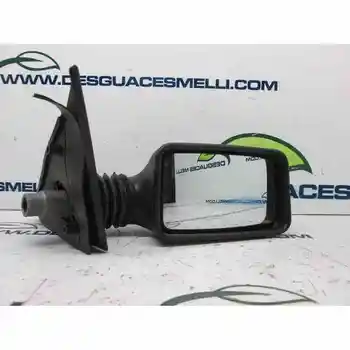 

01600 RIGHT REARVIEW MIRROR SEAT IBIZA
