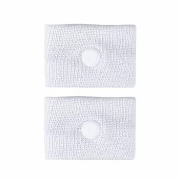 

Anti-Motion Sickness Wrist Anti-Morning Sickness Adult And Child Polyester Cotton Physical Protective Wristband