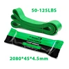 125LB Green