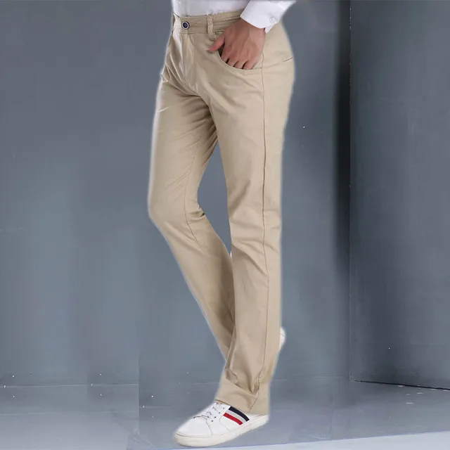 flared suit trousers mens