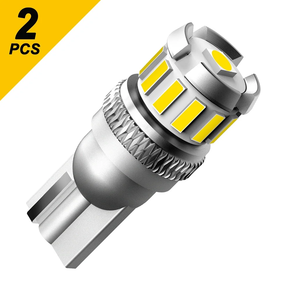 

2x T10 W5W Led Bulb Car Parking Light Interior Lamp For rcedes Benz AMG W203 W211 W204 W210 W124 W212 W202 W205 W220 CLA G Class