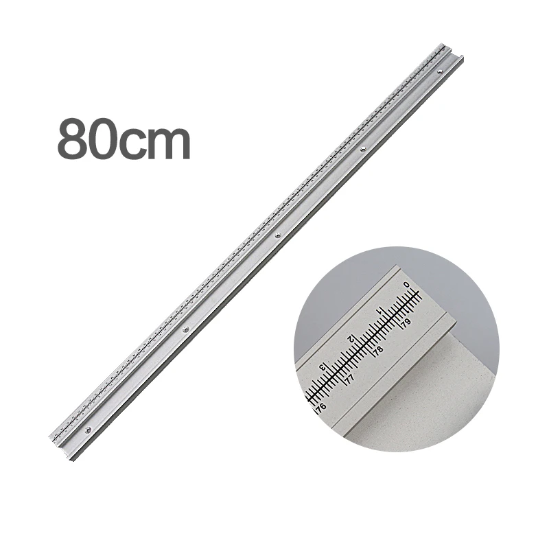 刻度滑槽-80cm