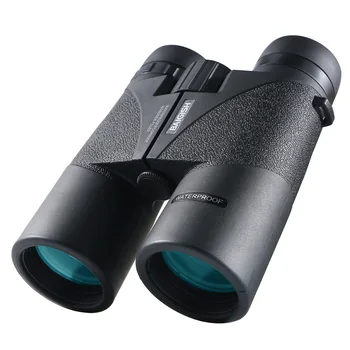 

IPX-7 Waterproof fogproof nitrogenfilled Binoculars Baigish 10x42 telescopes Bak4 Prism HD professional Wild adventure original