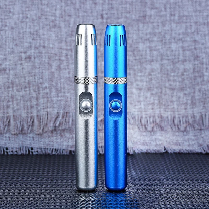 Yosta FCD мини-комплект не горит тепло с 1000 мАч встроенный Аккумулятор ручка-стиль размер электронная сигарета Vape E Kit VS Kecig 2,0