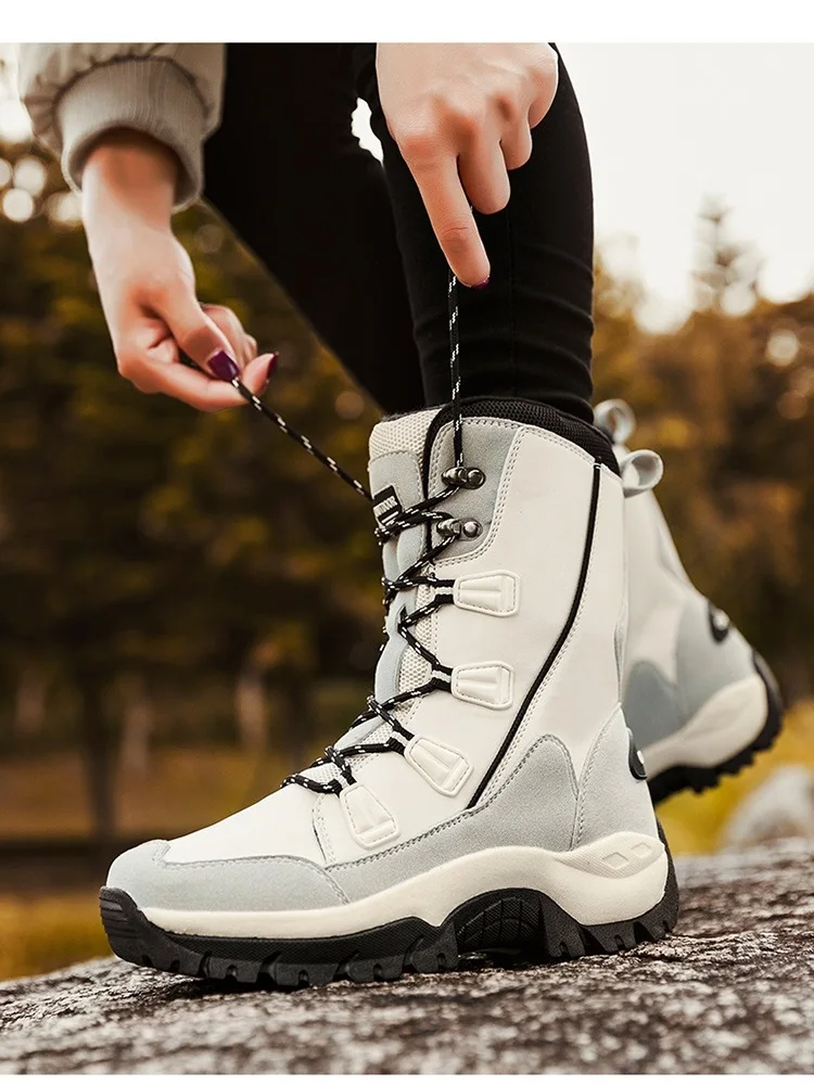 women snow boots (21) - 副本