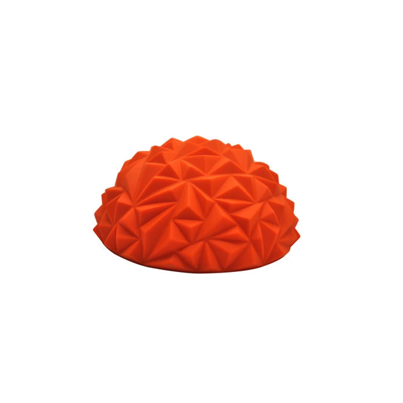 Yoga Half Ball Stepping Stones Outdoor Toys Indoor Games for Kids Sport Balance Hemisphere Massage Ball Outdoor Fun Sports 18