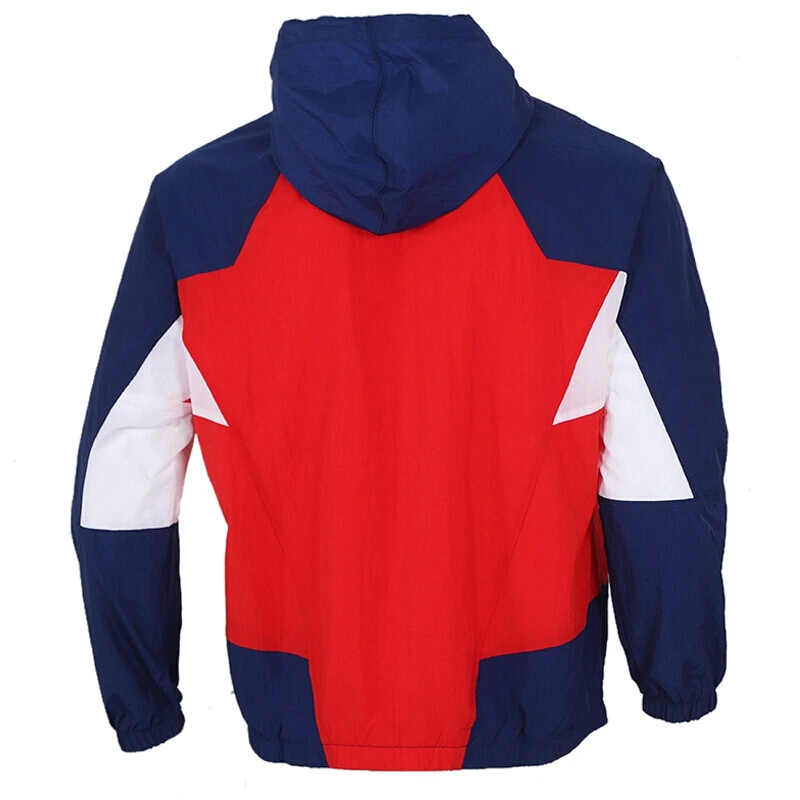 jaqueta nike windrunner wvn signature masculina