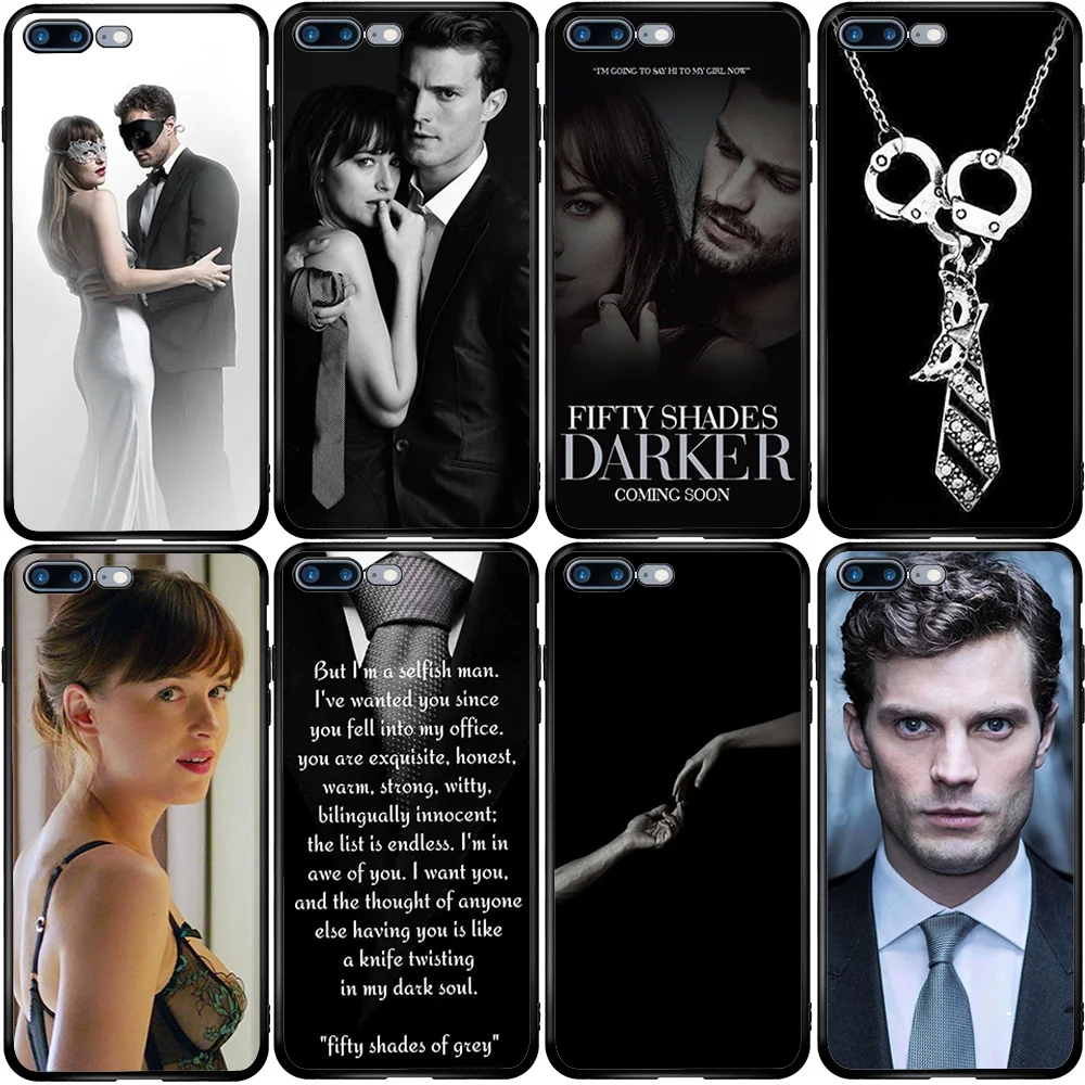 50 Fifty Shades Of Grey Sex Cover Case For Xiaomi Redmi Note 4 5 6 7 8 8t 9 9s 10 Lite Pro Max Plus 5a 6a 7a 8a 9a Phone Case Covers Aliexpress