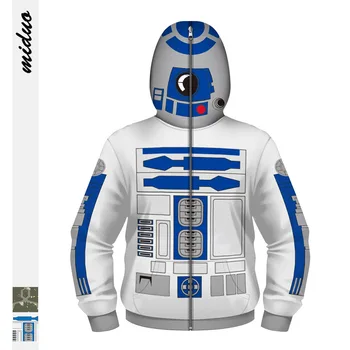 

Boys Hoodies Cosplay Clothing Halloween Baby Polyester Clothing Children Kids Christmas Costumes Gift Kids Clothes Girls Unisex