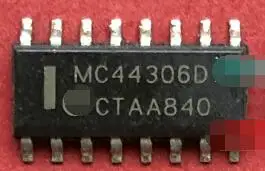 

100% NEW Free shipping MC44306D SOP16