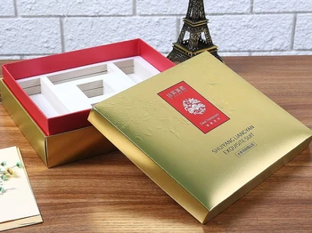 

Luxury Custom Cardboard Cosmetic Gift Box with Lid,lid and base box style for gift packaging ---PX11380