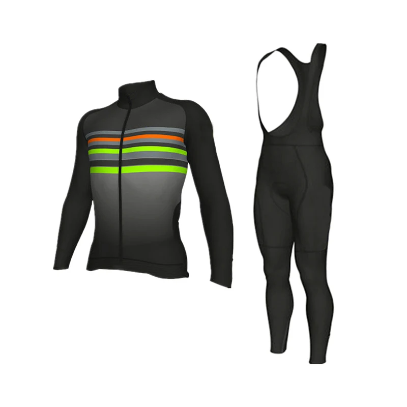 Весенняя одежда для велоспорта Conjuntos Ciclismo с длинным рукавом, одежда для велоспорта Ropa Ciclismo MTB, одежда для велоспорта, профессиональная одежда для велоспорта, комплект Джерси