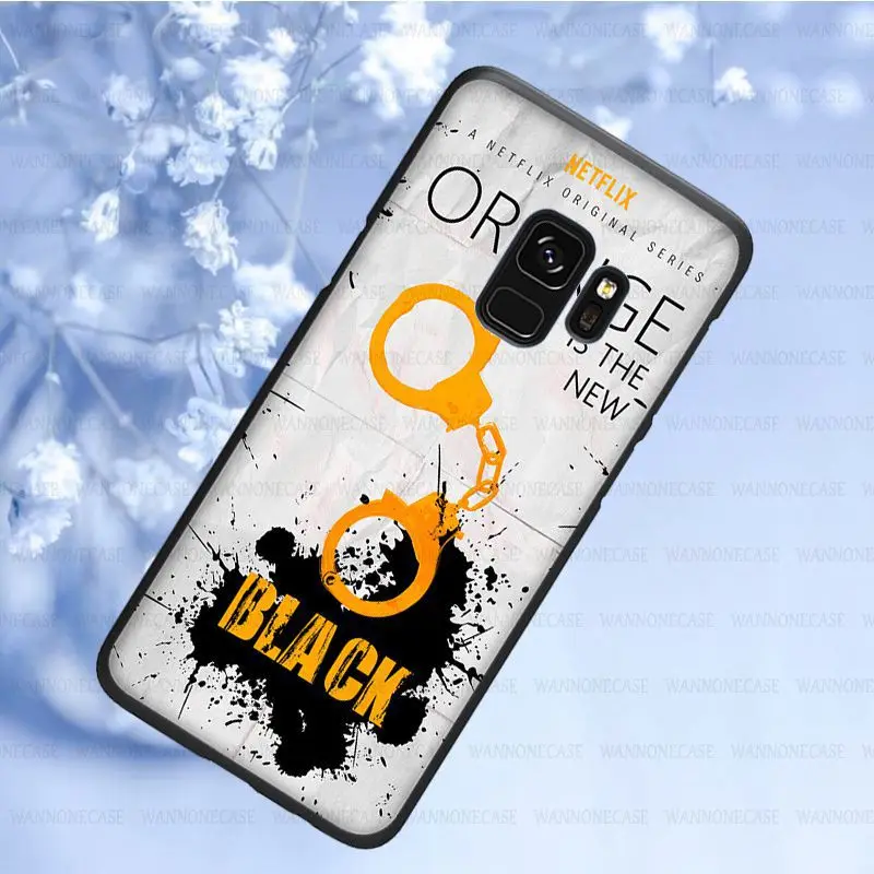 orange is the new black