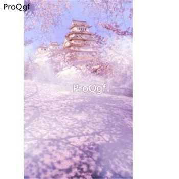 

Ngryise 1 Set 150*230cm internet anchor background fabric