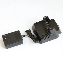 Chargeur de batterie pour walkie talkie, Radio portative, pour Vertex Standard FNB 103 VX231 VX230 VX 228 VX354 FNB V104L FNB V96L, nouveau 