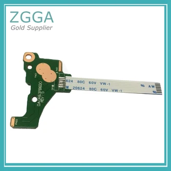 

Laptop Replacement For HP Pavilion 15-E000 15-E100 Series Power Button Switch Board with Cable 719843-001 DA0R63PB6D0
