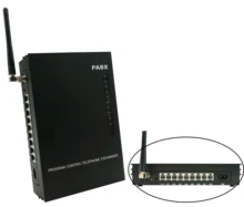 EXCELLTEL Economic SOHO АТС формата GSM MS108-GSM телефонная система, хорошая стабильность, простое техническое обслуживание EXCELLTEL Economic SOHO АТС формата GSM MS108-GSM телефонная система, хорошая стабильность, простое техническое обслуживание