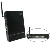 EXCELLTEL Economic SOHO GSM PABX MS108-GSM Телефонная система Хорошая стабильность простое обслуживание
