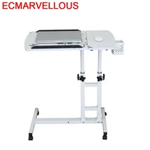 Раскладная кровать scrivana Mesa офисная мебель Schreibtisch Escritorio регулируемая настольная подставка для ноутбука компьютерный стол для учебы