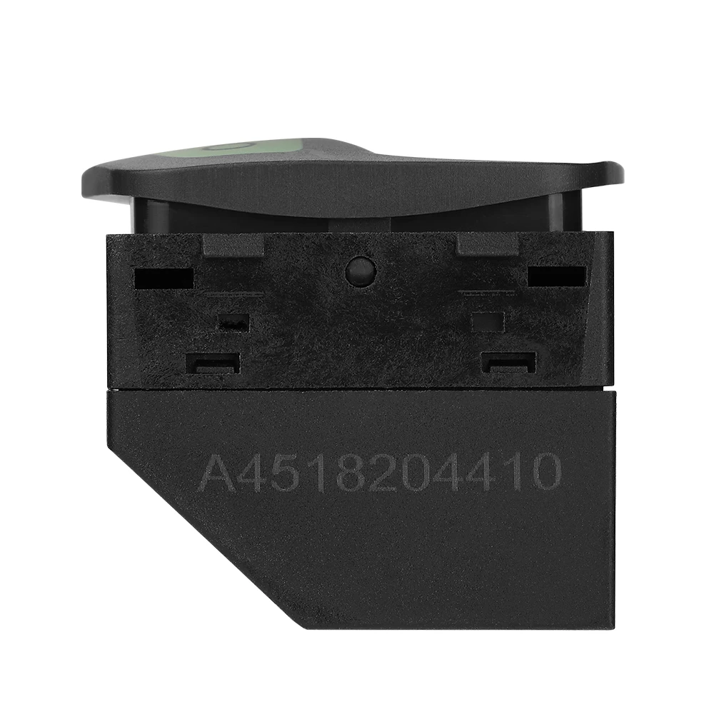 Прерыватель Start Stop Switch для Smart Fortwo 451 2007- ECO MHD A4518204410 автомобильный переключатель открытия/закрытия