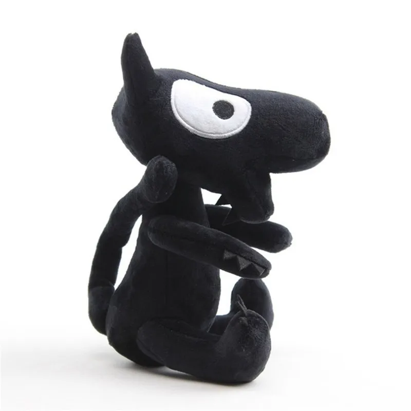 Style 2 Disenchantment Luci плюшевые игрушки куклы милые аниме мультфильм Забавный Говорящий кот демон Luci Do it фигурка кукла подарок 20 см Новинка - Цвет: Style 2