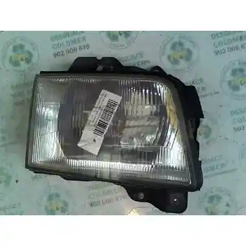 

2829953 Right headlight Isuzu Trooper 3.0 Dti (3-trg.)